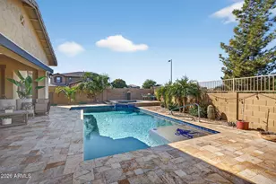 22784 S 228th Pl, Queen Creek, AZ 85142 - Photo 45