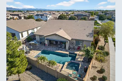 22784 S 228th Place, Queen Creek, AZ 85142 - Photo 59