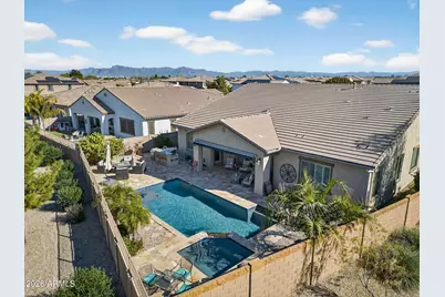 22784 S 228th Place, Queen Creek, AZ 85142 - Photo 61