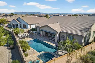 22784 S 228th Pl, Queen Creek, AZ 85142 - Photo 61