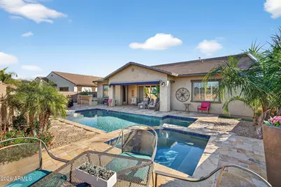 22784 S 228th Place, Queen Creek, AZ 85142 - Photo 41