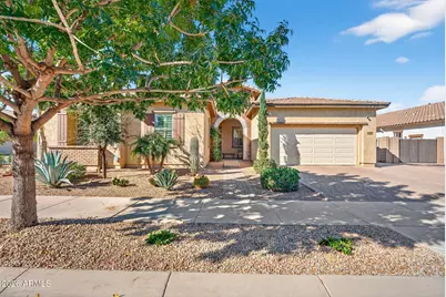 22784 S 228th Place, Queen Creek, AZ 85142 - Photo 1