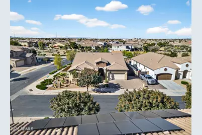 22784 S 228th Place, Queen Creek, AZ 85142 - Photo 55