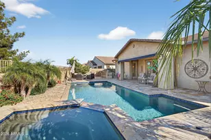 22784 S 228th Pl, Queen Creek, AZ 85142 - Photo 43