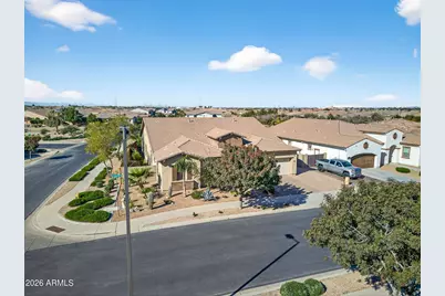 22784 S 228th Place, Queen Creek, AZ 85142 - Photo 53