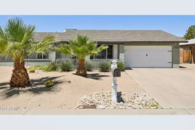 13842 N 40th Avenue, Phoenix, AZ 85053 - Photo 1