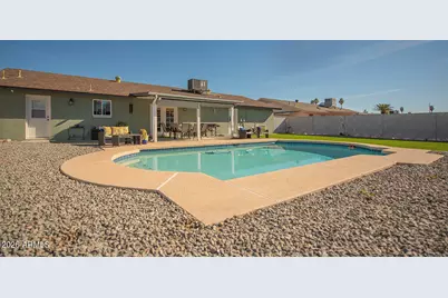 13842 N 40th Avenue, Phoenix, AZ 85053 - Photo 27