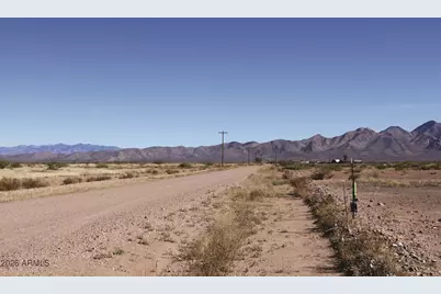 4.77 Ac Thompson Road #C, Elfrida, AZ 85610 - Photo 23