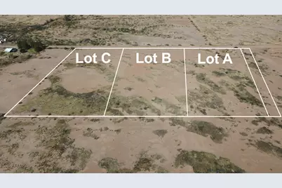 4.77 Ac Thompson Road #C, Elfrida, AZ 85610 - Photo 1