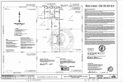 10 Acres Thompson Road #D, Elfrida, AZ 85610 - Photo 3