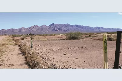 10 Acres Thompson Road #D, Elfrida, AZ 85610 - Photo 23