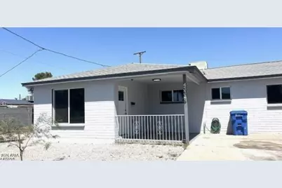 4333 N 59th Avenue, Phoenix, AZ 85033 - Photo 1