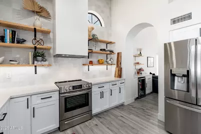 5010 E Nisbet Road, Scottsdale, AZ 85254 - Photo 13