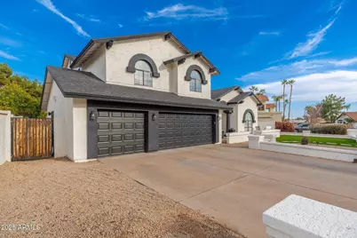 5010 E Nisbet Road, Scottsdale, AZ 85254 - Photo 41