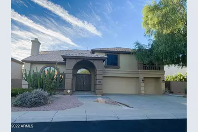 27822 N 47th Street, Cave Creek, AZ 85331 - Photo 1