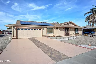 10734 W El Capitan Circle, Sun City, AZ 85351 - Photo 9