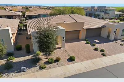 35989 N Kennedia Lane, Queen Creek, AZ 85140 - Photo 1