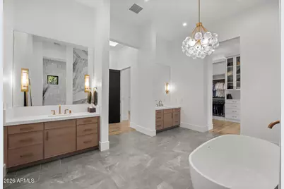 6612 W Gold Mountain Pass, Phoenix, AZ 85083 - Photo 33