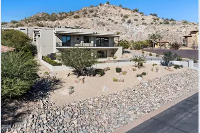 6612 W Gold Mountain Pass, Phoenix, AZ 85083 - Photo 85