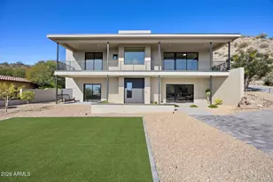 6612 W Gold Mountain Pass, Phoenix, AZ 85083 - Photo 3