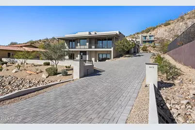 6612 W Gold Mountain Pass, Phoenix, AZ 85083 - Photo 91