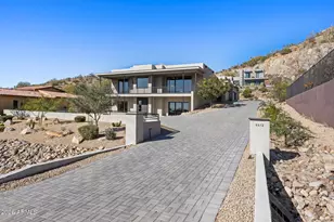 6612 W Gold Mountain Pass, Phoenix, AZ 85083 - Photo 91