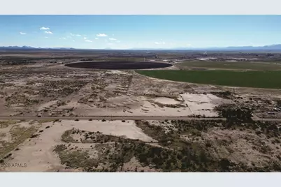 10.07 Ac Thompson Road #E, Elfrida, AZ 85610 - Photo 5