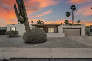 6928 E Friess Dr, Scottsdale, AZ 85254 - Photo 5