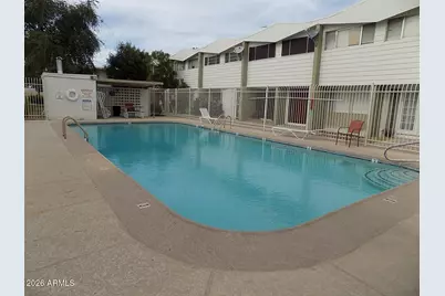 814 N 82nd Street #G216, Scottsdale, AZ 85257 - Photo 17