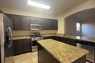 1614 Braddock Dr, Sierra Vista, AZ 85635 - Photo 7