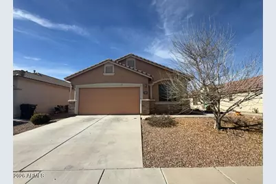 1614 Braddock Drive, Sierra Vista, AZ 85635 - Photo 1