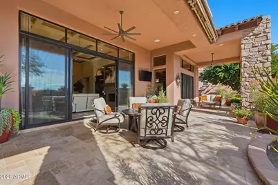10424 N Villa Ridge Court, Fountain Hills, AZ 85268 - Photo 49