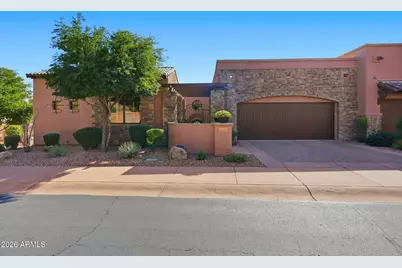 10424 N Villa Ridge Court, Fountain Hills, AZ 85268 - Photo 5