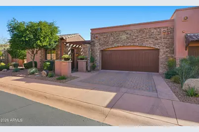 10424 N Villa Ridge Court, Fountain Hills, AZ 85268 - Photo 7