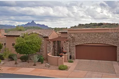 10424 N Villa Ridge Court, Fountain Hills, AZ 85268 - Photo 5