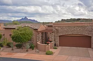 10424 N Villa Ridge Ct, Fountain Hills, AZ 85268 - Photo 5
