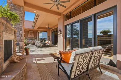 10424 N Villa Ridge Court, Fountain Hills, AZ 85268 - Photo 55
