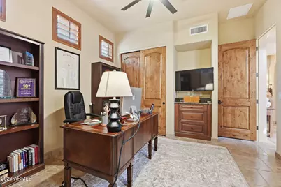 10424 N Villa Ridge Court, Fountain Hills, AZ 85268 - Photo 33