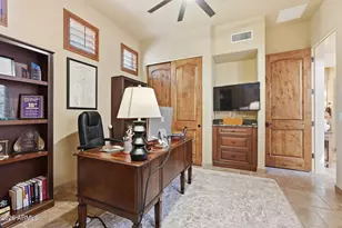 10424 N Villa Ridge Ct, Fountain Hills, AZ 85268 - Photo 33