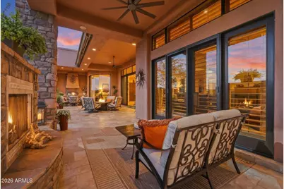 10424 N Villa Ridge Court, Fountain Hills, AZ 85268 - Photo 57