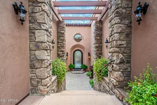 10424 N Villa Ridge Ct, Fountain Hills, AZ 85268 - Photo 13