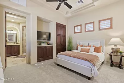 10424 N Villa Ridge Court, Fountain Hills, AZ 85268 - Photo 59