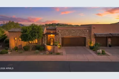 10424 N Villa Ridge Court, Fountain Hills, AZ 85268 - Photo 3