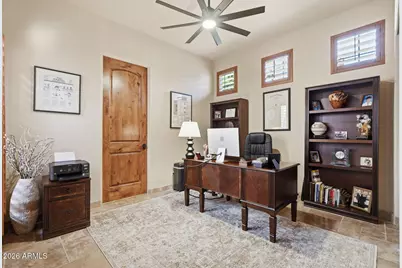 10424 N Villa Ridge Court, Fountain Hills, AZ 85268 - Photo 31