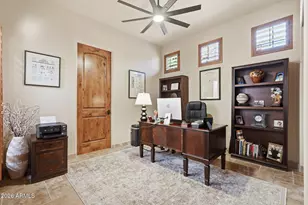 10424 N Villa Ridge Ct, Fountain Hills, AZ 85268 - Photo 31