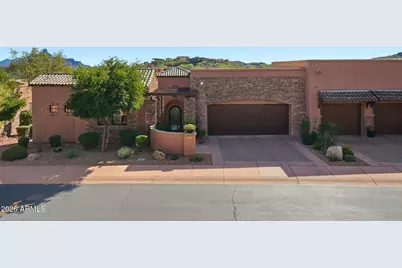 10424 N Villa Ridge Court, Fountain Hills, AZ 85268 - Photo 7