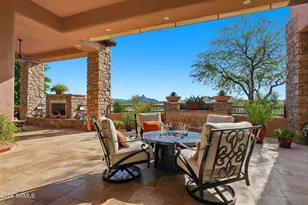 10424 N Villa Ridge Ct, Fountain Hills, AZ 85268 - Photo 49