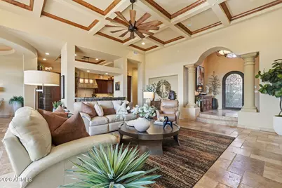 10424 N Villa Ridge Court, Fountain Hills, AZ 85268 - Photo 21