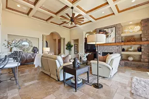 10424 N Villa Ridge Ct, Fountain Hills, AZ 85268 - Photo 19