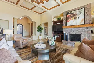 10424 N Villa Ridge Ct, Fountain Hills, AZ 85268 - Photo 19